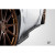 2008-2023 Dodge Challenger Circuit Side Splitter - 2 Piece (S) - image 6