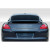 2010-2013 Porsche Panamera T-A Look Rear Wing Spoiler - 1 Piece (S) - image 1