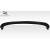 2010-2013 Porsche Panamera T-A Look Rear Wing Spoiler - 1 Piece (S) - image 3