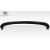 2010-2013 Porsche Panamera T-A Look Rear Wing Spoiler - 1 Piece (S) - image 6
