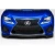 2015-2019 Lexus RC-F Vana Front Lip - image 1