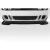 2008-2023 Dodge Challenger Circuit Front Lip - image 1