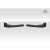 2012-2017 Hyundai Veloster Duraflex Bailer Rear Lip Add On Spoilers - 2 Pieces - image 7