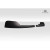 2012-2017 Hyundai Veloster Duraflex Bailer Rear Lip Add On Spoilers - 2 Pieces - image 9