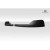 2012-2017 Hyundai Veloster Bailer Rear Lip Add On Spoilers - 2 Pieces - image 5