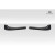 2012-2017 Hyundai Veloster Bailer Rear Lip Add On Spoilers - 2 Pieces (S) - image 7