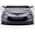 2012-2017 Hyundai Veloster Duraflex Bailer Front Lip Spoiler Air Dam - 1 Piece - image 5