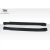 2010-2016 Mercedes E Class W212 Eros Version 1 Side Skirts Rocker Panels - 2 Piece - image 4