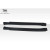 2010-2016 Mercedes E Class W212 Eros Version 1 Side Skirts Rocker Panels - 2 Piece - image 4