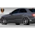 2010-2016 Mercedes E Class W212 Eros Version 1 Side Skirts Rocker Panels - 2 Piece - image 3