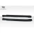 2010-2016 Mercedes E Class Eros Version 1 Side Skirts - image 7