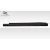 2010-2016 Mercedes E Class Eros Version 1 Side Skirts - image 14