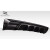 2000-2006 BMW 3 Series M3 E46 2DR GT Tune Rear Diffuser- 1 Piece - image 5