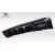 2000-2006 BMW 3 Series M3 E46 2DR GT Tune Rear Diffuser- 1 Piece - image 7
