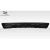 2000-2006 BMW 3 Series M3 E46 2DR GT Tune Rear Diffuser- 1 Piece - image 5
