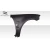 1992-1995 Honda Civic Suzuka Fender - image 17