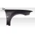 1992-1995 Honda Civic Suzuka Fender - image 6