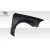 1996-1998 Honda Civic Suzuka Front Fenders - 2 Piece - image 16