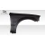 1996-1998 Honda Civic Suzuka Fender - image 8
