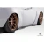 2008-2023 Dodge Challenger Circuit Side Skirts - image 4