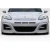 2010-2013 Porsche Panamera Aiming Front Bumper - 1 Piece - image 3