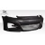 2010-2013 Porsche Panamera Aiming Front Bumper - image 8