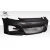 2010-2013 Porsche Panamera Aiming Front Bumper - image 7