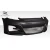 2010-2013 Porsche Panamera Aiming Front Bumper - image 11