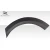 2010-2013 Porsche Panamera Aiming Rear Fender Flares - 4 Pieces - image 5