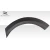 2010-2013 Porsche Panamera Aiming Fender Flare - image 5