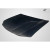 2011-2023 Chrysler 300 Carbon Creations Cesta Hood - 1 Piece - image 3