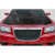 2011-2023 Chrysler 300 Cesta Hood - 1 Piece - image 1