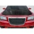 2011-2023 Chrysler 300 Cesta Hood - 1 Piece - image 1