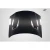 2011-2023 Chrysler 300 Cesta Hood - 1 Piece - image 5