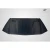 2011-2022 Chrysler 300 Cesta Hood -1 Piece - image 3