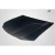 2011-2022 Chrysler 300 Cesta Hood -1 Piece - image 11