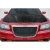 2011-2022 Chrysler 300 Cesta Carbon Fiber Hood - image 1