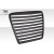 2005-2010 Chrysler 300 300C Emery Front Grille - 1 Piece - image 8