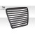 2005-2010 Chrysler 300 300C Emery Front Grille - 1 Piece - image 5