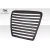 2005-2010 Chrysler 300 300C Emery Front Grille - 1 Piece - image 5