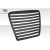 2005-2010 Chrysler 300 300C Emery Front Grille - 1 Piece - image 7