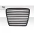 2005-2010 Chrysler 300 300C Emery Front Grille - 1 Piece - image 5
