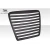 2005-2010 Chrysler 300 300C Emery Front Grille - 1 Piece - image 11
