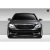 2007-2009 Mercedes S Class Eros Version 3 Front Bumper - image 5