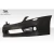 2007-2009 Mercedes S Class Eros Version 3 Front Bumper - image 9