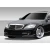 2007-2009 Mercedes S Class Eros Version 3 Front Bumper - image 1