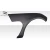 2022-2025 Toyota GR86 / Subaru BRZ GT Competition Wide Body Front Fender Flares ( For use with GT Competition front bumper 118651) - 4 Pieces - image 15