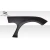 2022-2025 Toyota GR86 GT Competition Fender Flare - image 6