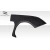 2022-2025 Toyota GR86 GT Competition Fender Flare - image 5