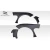 2022-2025 Toyota GR86 GT Competition Fender Flare - image 11